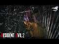 Resident Evil 2 Remake Part 21: PLANTZILLA