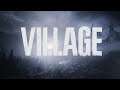 Resident Evil Village Announcement Live Reaction!
