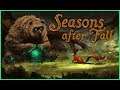Seasons After Fall (Gameplay)