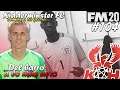 Siempre en nuestros corazones Jinadu #104 T.5 Kidderminster FC | Football Manager 2020
