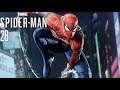 Spiderman Remastered * 28 * DÄMONENLAGER... * OldManLP * PS5 * German *
