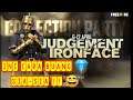 SPIN COLECTION PARTY JUDGEMENT IRONFACE BUNDLE EVENT TERBARU FREE FIRE