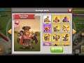 BARBARIAN KING ALL SKINS COMPARISON | CLASH OF CLANS | #SHORTS | #COC | #CLASHOFCLANS