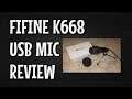 Best Budget Mic for Streaming [[Unboxing + Sound Test]]