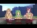 Bullet Girls Phantasia - Fighting evil hordes with the cutest girls (action)