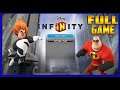 Disney Infinity 1.0 (PC) - Longplay - No Commentary - Full Game (The Incredibles)