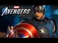 Jogo dos Vingadores!!! Marvel's Avengers Beta Dublado PT-BR