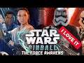 Pinball FX3 Star Wars The Force Awakens | Star Wars Flipper | Flipperautomat |