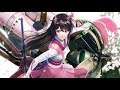 Project Sakura Wars for PS4 - 20 Minutes of Gameplay - TGS 2019