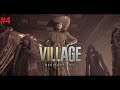 Прохождение:Resident Evil Village ➤ Эпизод 4 Босс  Моро