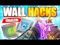 This *NEW* Perk Gives *WALL HACKS* in Cod Mobile?!