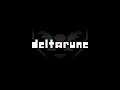 Beginning - Deltarune