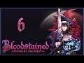 Bloodstained: Ritual of Night ★ 6: Финал + Секретный босс О.Д.