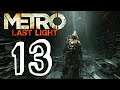 Metro Last Light Redux "Bandits" PS4/PS5/XO/XSX/PC