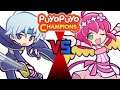 Puyo Puyo Champions - Schezo (me) vs Harpy (Puyo Puyo 2)