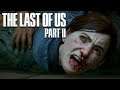 The Last of Us 2 Gameplay German #06 - Mein Herz zerbricht