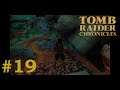 Tomb Raider: Chronicles #19 · LET'S PLAY *FACECAM* - Auf den Dächern