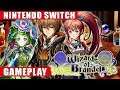 Wizards of Brandel Nintendo Switch Gameplay