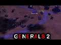 Zero Hour Generals 2 (2021) - EU Basic General - Hard AI - Le Crash Strikes