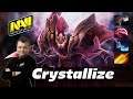 Crystallize Spectre - Dota 2 Pro Gameplay [Watch & Learn]