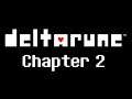 Deltarune Chapter 2 OST: 41- Dialtone (1 Hour)