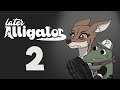 Double Crossed - Later Alligator - Let's Play - Part 2