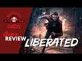 Liberated - Review | Nintendo Switch