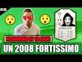 😍 SCOPERTO UN 2008 FORTISSIMO!! COMPRATO SUBITO!! FIFA 21 CARRIERA ALLENATORE SASSUOLO #20