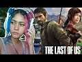 THE LAST OF US - PS4 - ATE ZERAR 02 (PRIMEIRA VEZ JOGANDO)