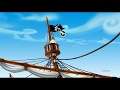 The Secret of Monkey Island [HD] Babbleplay part 6 - Finally, Monkey Island!