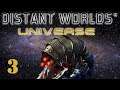 [3] Sluken - Hivemind - Distant Worlds Universe (DWU)