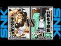 "Best Bout Replays" Samurai Shodown 6 - HAGAISHI vs JFIERCE  #9