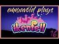 emmavoid plays Ikenfell part 16