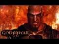 GOD OF WAR #5 - O PASSADO DE KRATOS!!! (PS3 720P 60FPS)