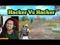 CHEATER Vs CHEATER Fight | Cheater Is Back Only Head Shot Kills | Pubg Mobile