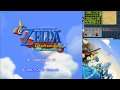 Livestream The Legend of Zelda The Windwaker Randomizer #1a | Völlig durcheinander der Randomizer!