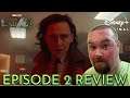 Loki - Episode 2 Review