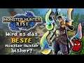 Monster Hunter Rise: Wird es das BESTE Monster Hunter bisher? | Gameplay [Deutsch German]