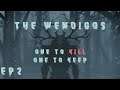 RimWorld Wendigos - One To Kill, One To Keep // EP2