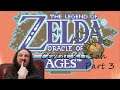 The Legend of Zelda: Oracle of Ages Part 3 (100%)