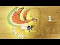 [Cindy plays] Pokemon Heart Gold - Nuzlocke Challenge | 1 | Neuborkia und die ersten Fänge