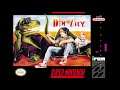 DinoCity - Opening (SNES OST)