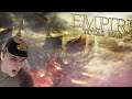 Empire Total War - Let's Play Deutschland Weltherrschaft - Teil 5