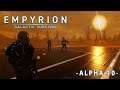 Empyrion: Multiplayer 01: MYTH (CZ/SK) server (1080p60) cz/sk