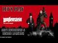 Let's Play Wolfenstein: The New Order Ana's Recordings & Record Locations