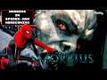 Morbius has been in spider man since the beginning  FilmArtsy
