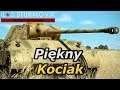 Piękny Nowy Kociak | Panzer V Panther D | IL-2 Sturmovik: Bitwa o Stalingrad Gameplay po Polsku