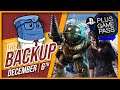 PlayStation's Game Pass & Bioshock's New Setting | The Back Up | Back Pocket