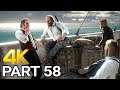 Red Dead Redemption 2 Gameplay Walkthrough Part 58 – No Commentary (4K 60FPS PC)