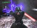 Star Wars The Force Unleashed - Mission 7 - Dark Lord's Armor